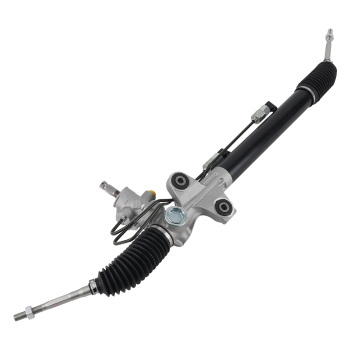 Power Steering Rack and Pinion Assembly compatible for Acura MDX 2007 2008-2013 53601STXA01