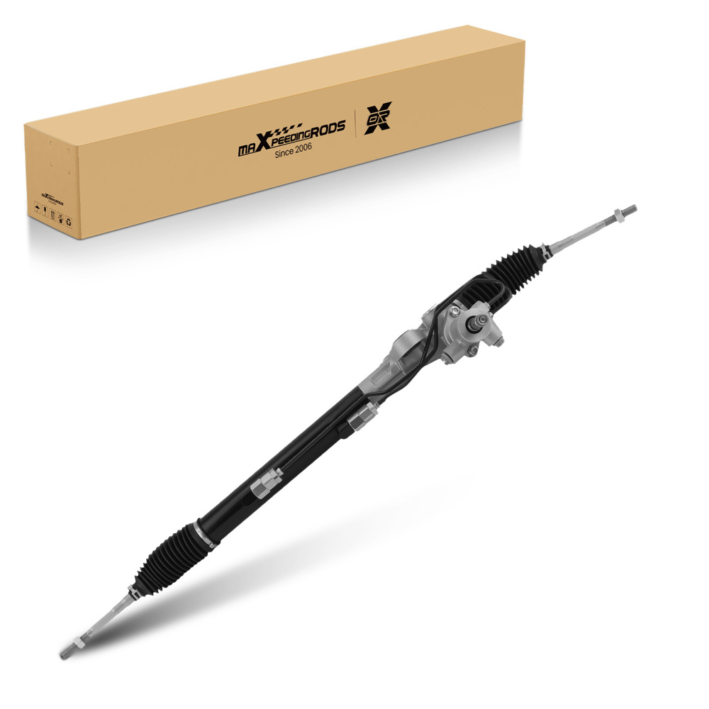Power Steering Rack and Pinion Assembly compatible for Acura MDX 2007 2008-2013 53601STXA01