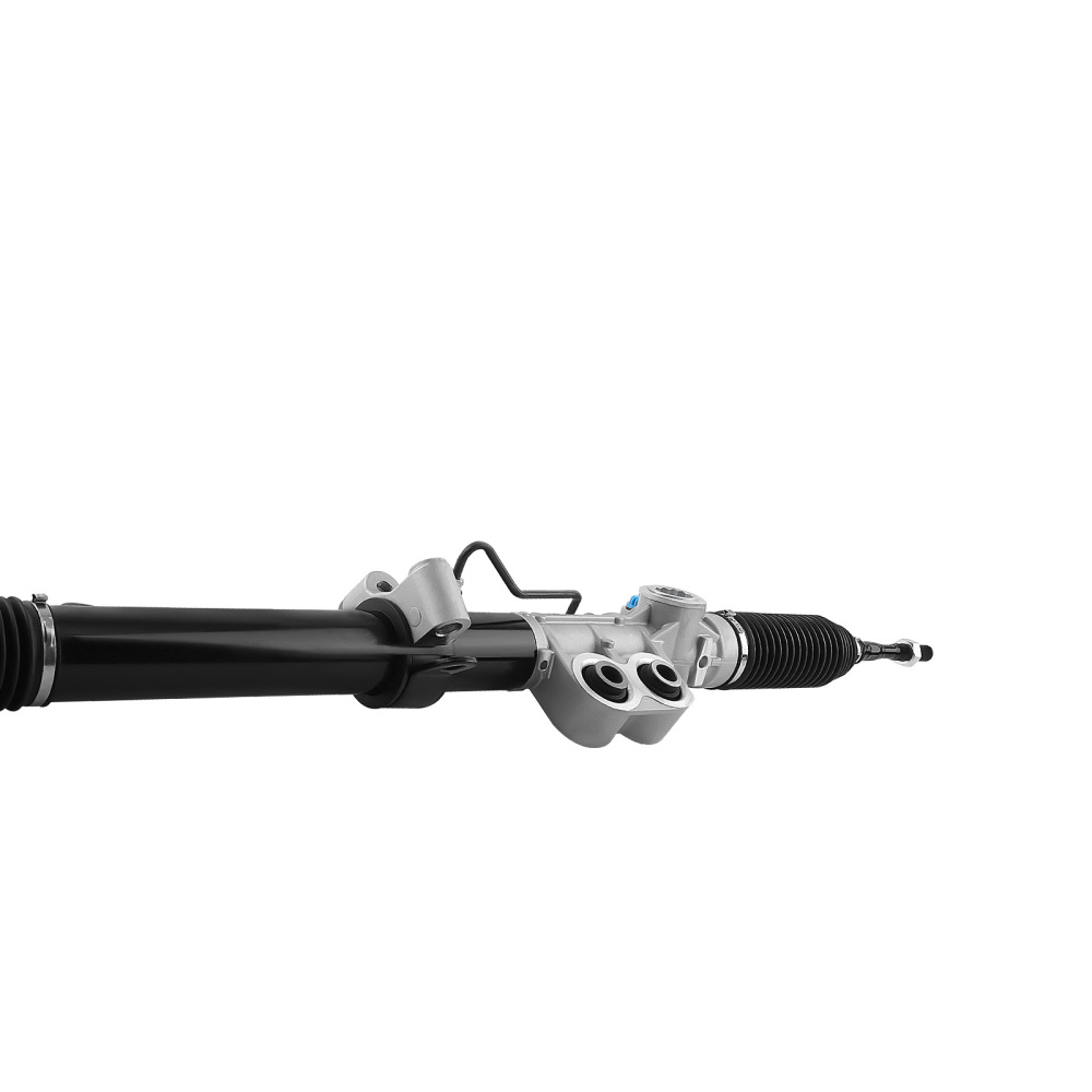 Power Steering Rack and Pinion compatible for Infiniti QX56 compatible for Nissan Titan Pathfinder Armada