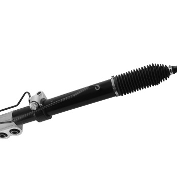 Power Steering Rack and Pinion compatible for Infiniti QX56 compatible for Nissan Titan Pathfinder Armada