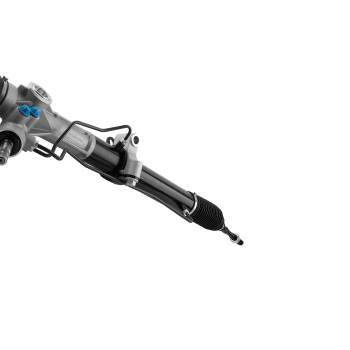 Power Steering Rack and Pinion compatible for Infiniti QX56 compatible for Nissan Titan Pathfinder Armada