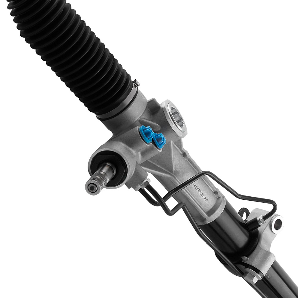 Power Steering Rack and Pinion compatible for Infiniti QX56 compatible for Nissan Titan Pathfinder Armada