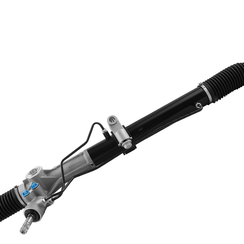 Power Steering Rack and Pinion compatible for Infiniti QX56 compatible for Nissan Titan Pathfinder Armada