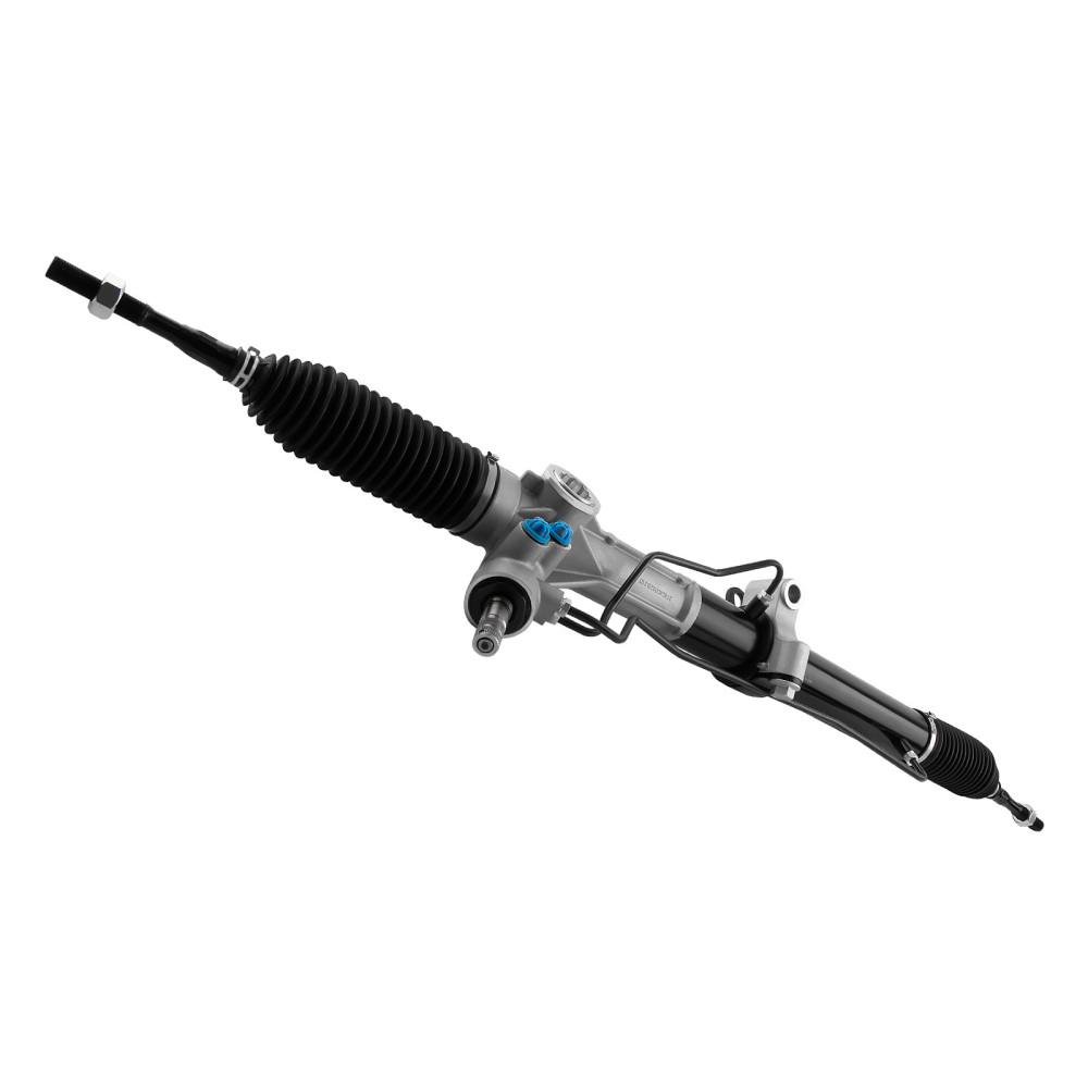 Power Steering Rack and Pinion compatible for Infiniti QX56 compatible for Nissan Titan Pathfinder Armada