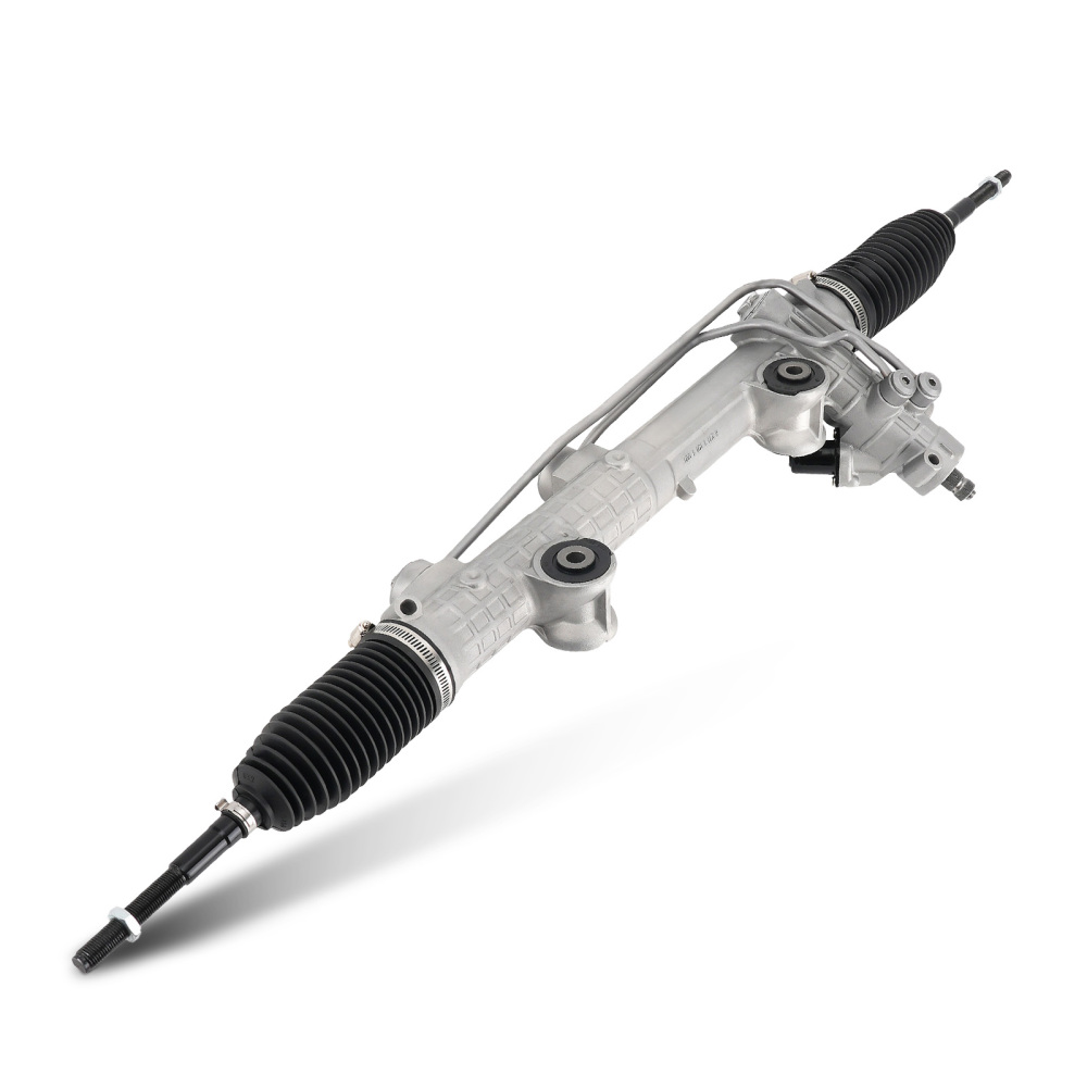 Steering gear compatible for Mercedes-Benz CLS C219/E-Class W211 2004-2010 2114602000 Front
