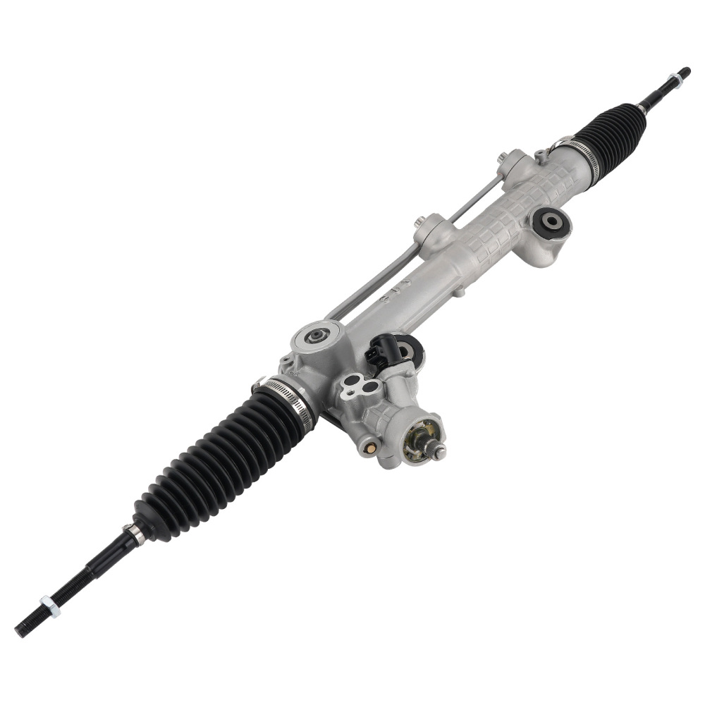 Scatola Sterzo compatibile per Mercedes CLS C219/Classe E W211 S211 2002-2010 2114602000 Ant