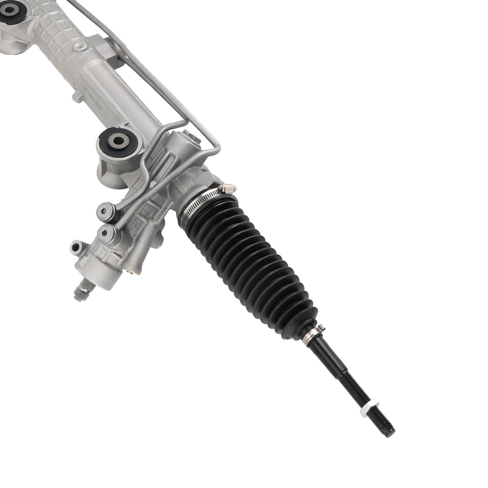 Crémaillère Direction Assistée compatible pour Mercedes CLS/Classe E 2002-2010 2114602000