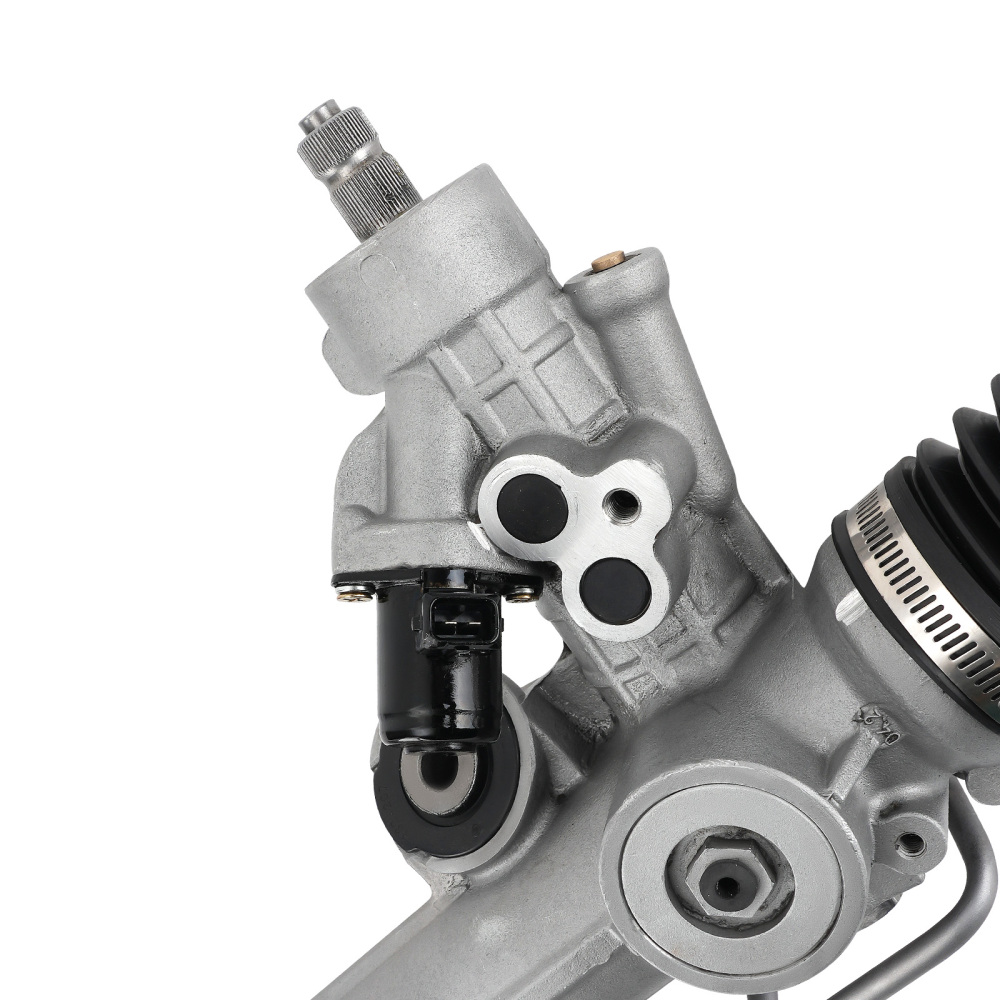 Crémaillère Direction Assistée compatible pour Mercedes CLS/Classe E 2002-2010 2114602000