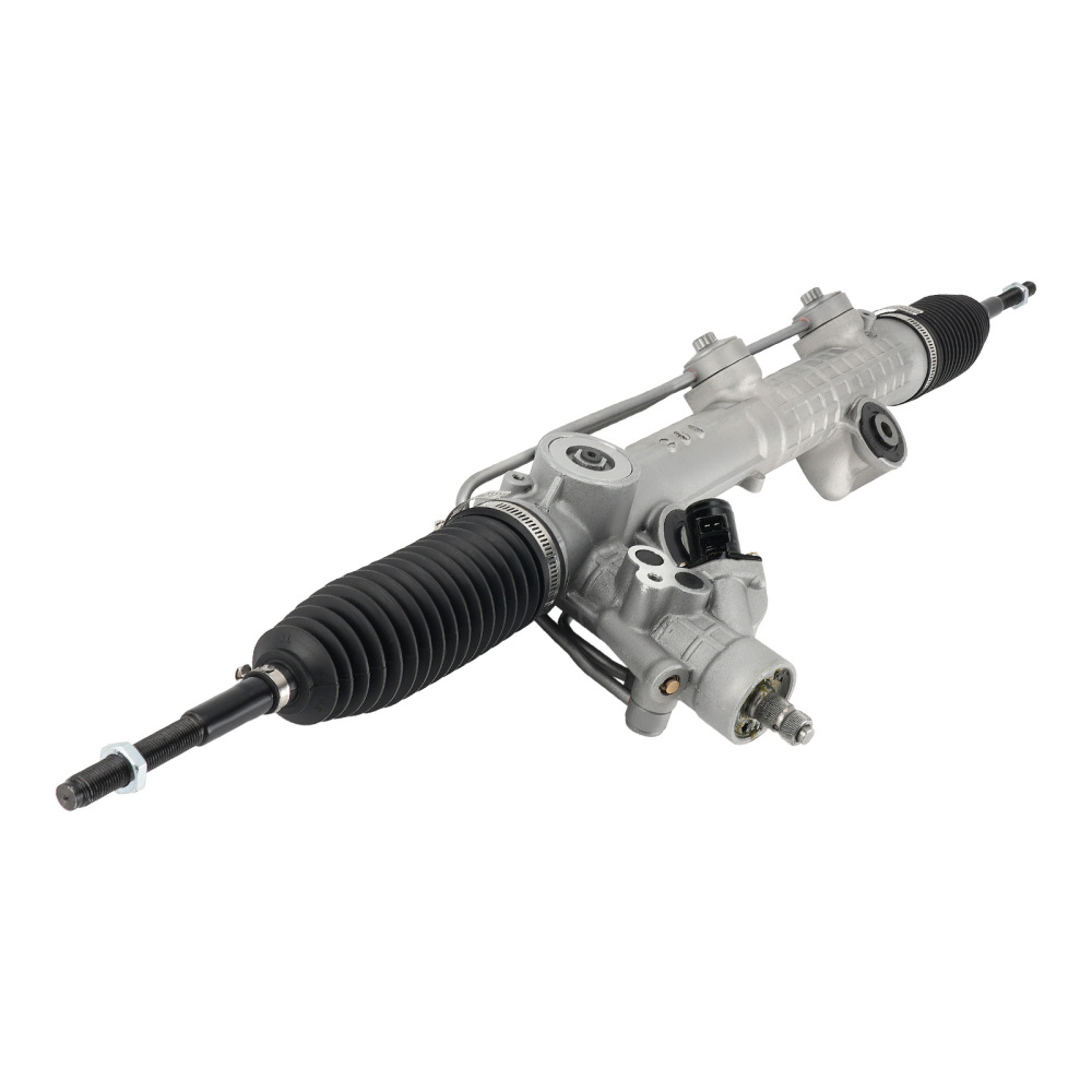 Scatola Sterzo compatibile per Mercedes CLS C219/Classe E W211 S211 2002-2010 2114602000 Ant