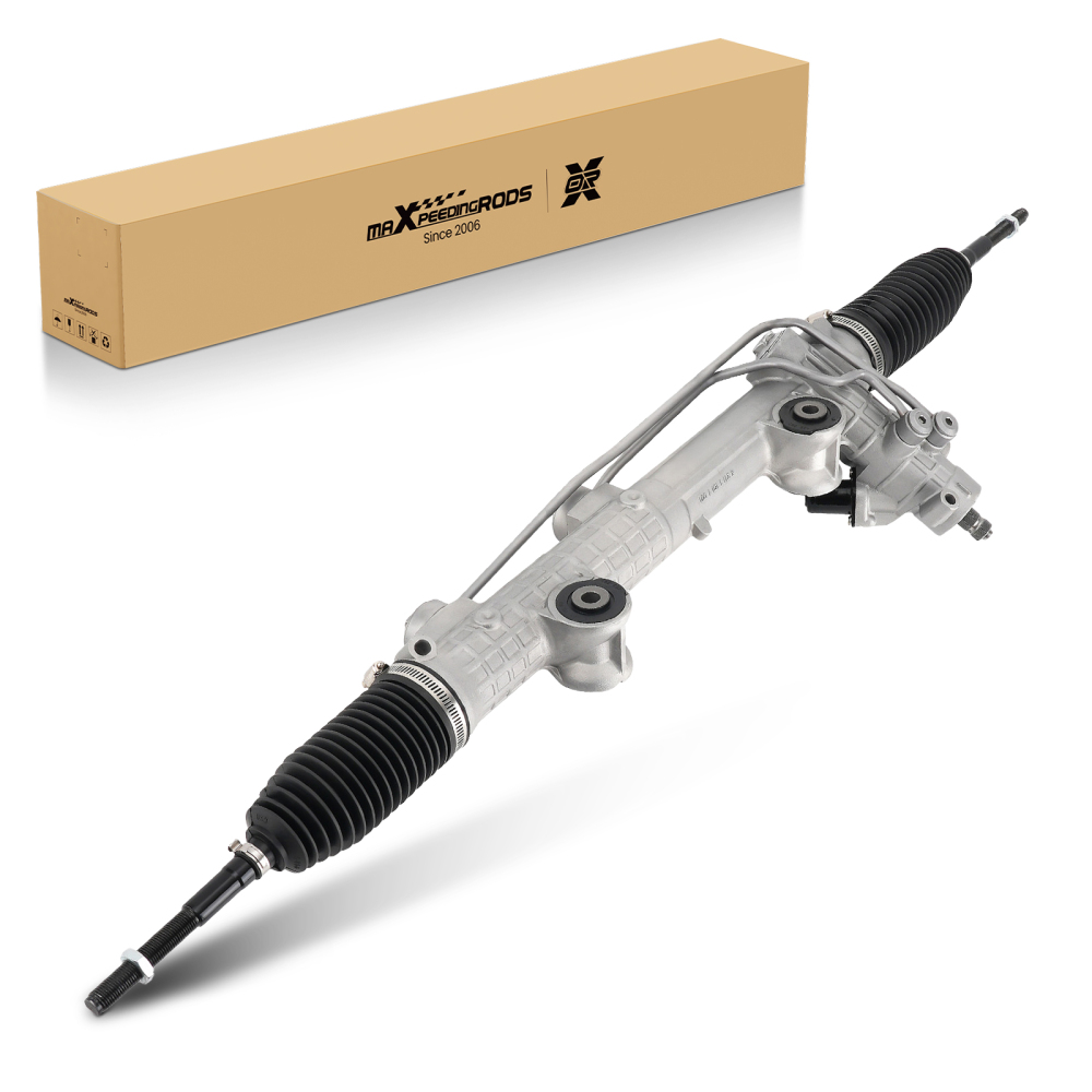 Scatola Sterzo compatibile per Mercedes CLS C219/Classe E W211 S211 2002-2010 2114602000 Ant