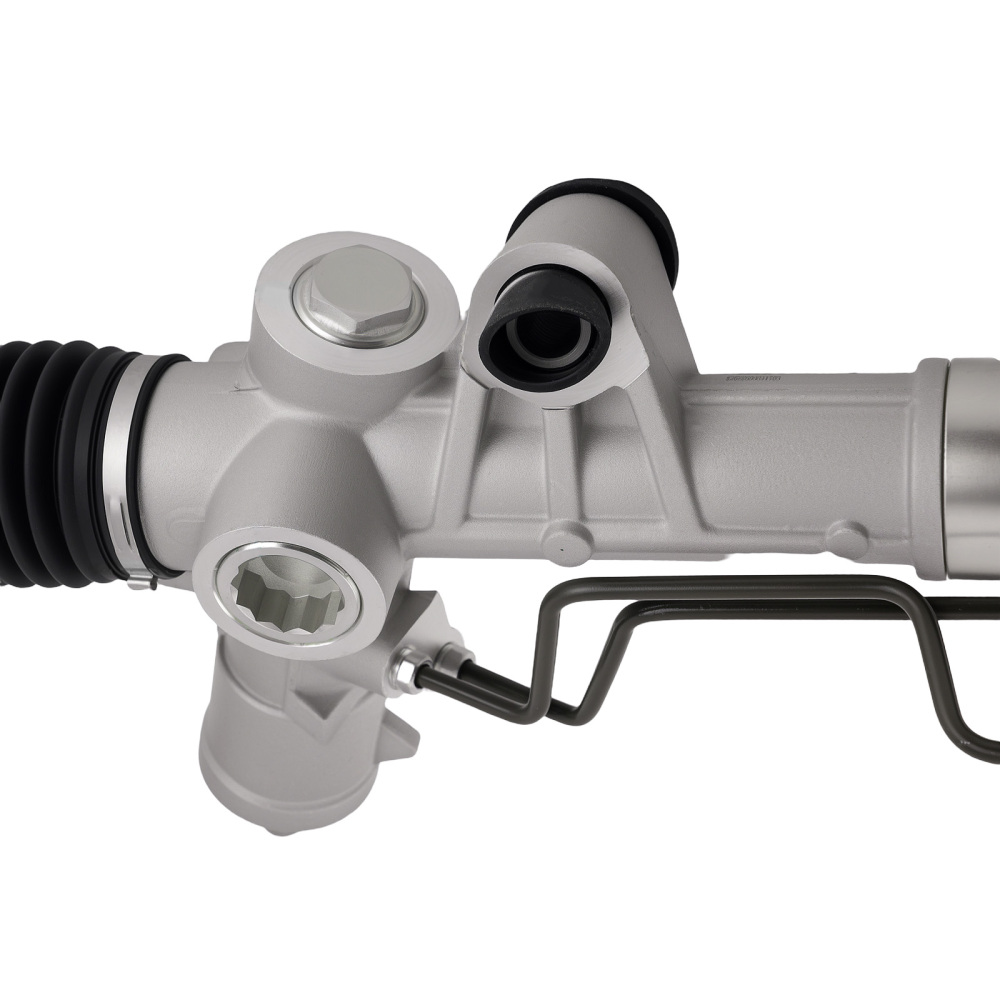 Power Steering Box compatible for Dodge Dakota 4x4 2000-2004 52106405AG Complete