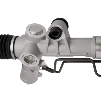 Power Steering Box compatible for Dodge Dakota 4x4 2000-2004 52106405AG Complete