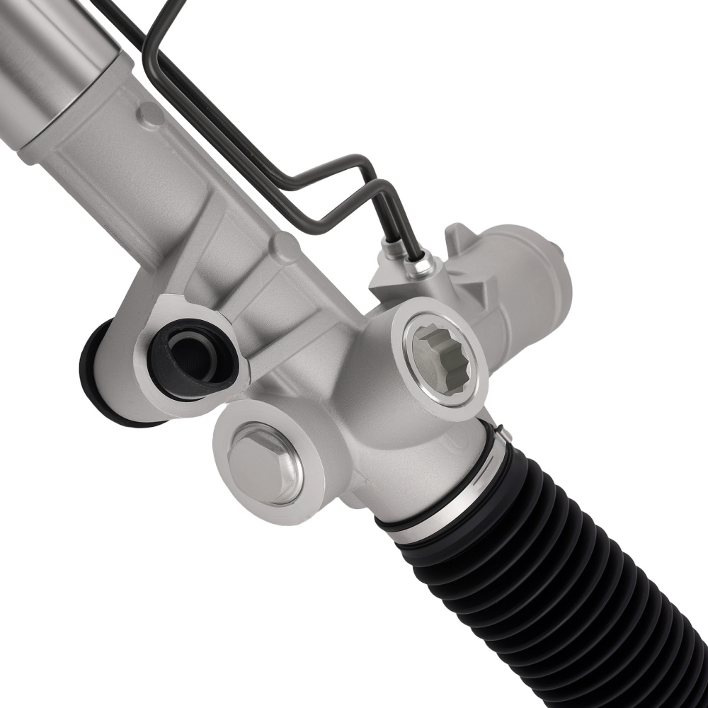 Power Steering Box compatible for Dodge Dakota 4x4 2000-2004 52106405AG Complete