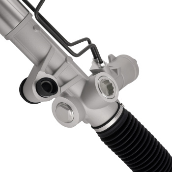 Power Steering Box compatible for Dodge Dakota 4x4 2000-2004 52106405AG Complete