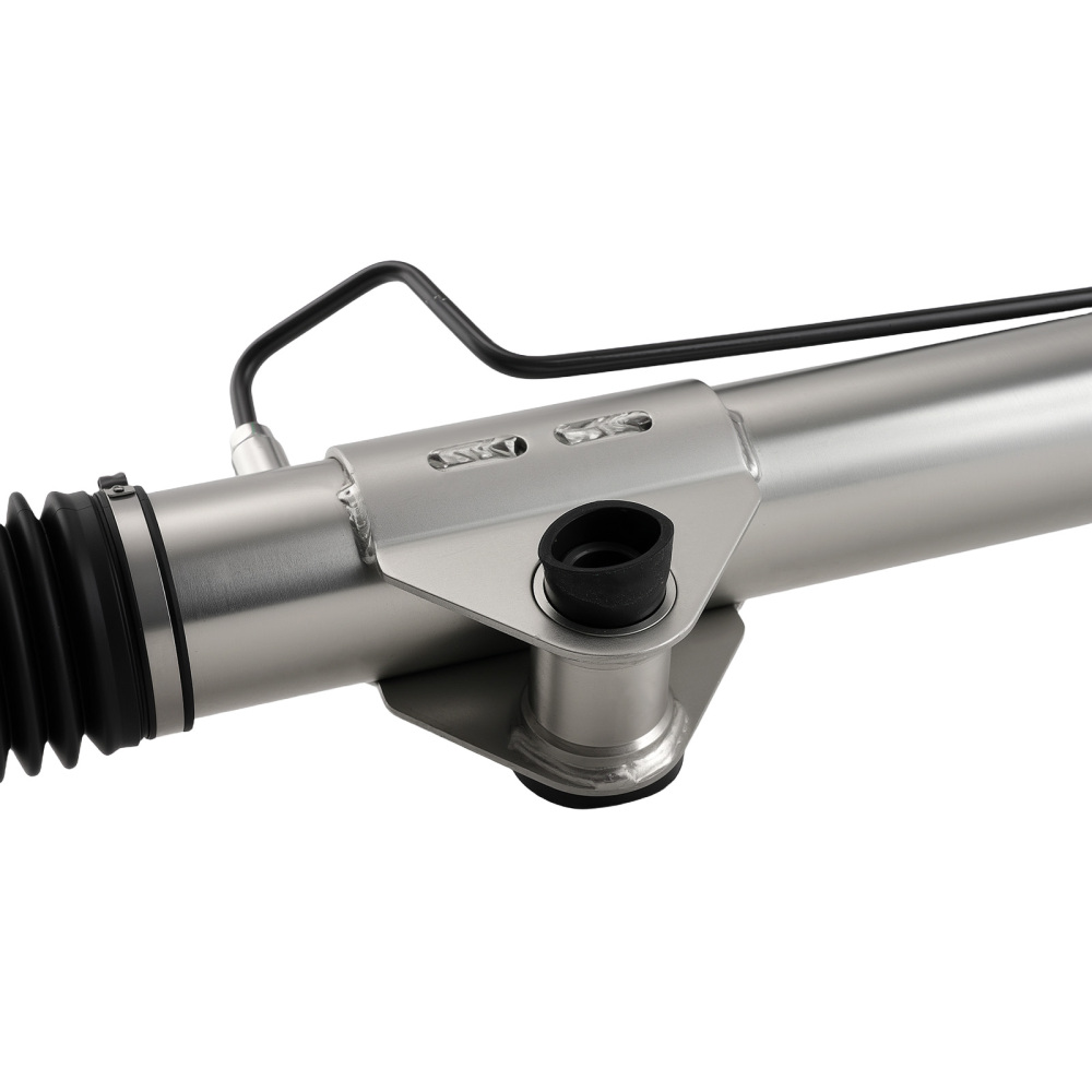 Power Steering Box compatible for Dodge Dakota 4x4 2000-2004 52106405AG Complete