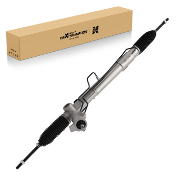 Power Steering Box compatible for Dodge Dakota 4x4 2000-2004 52106405AG Complete