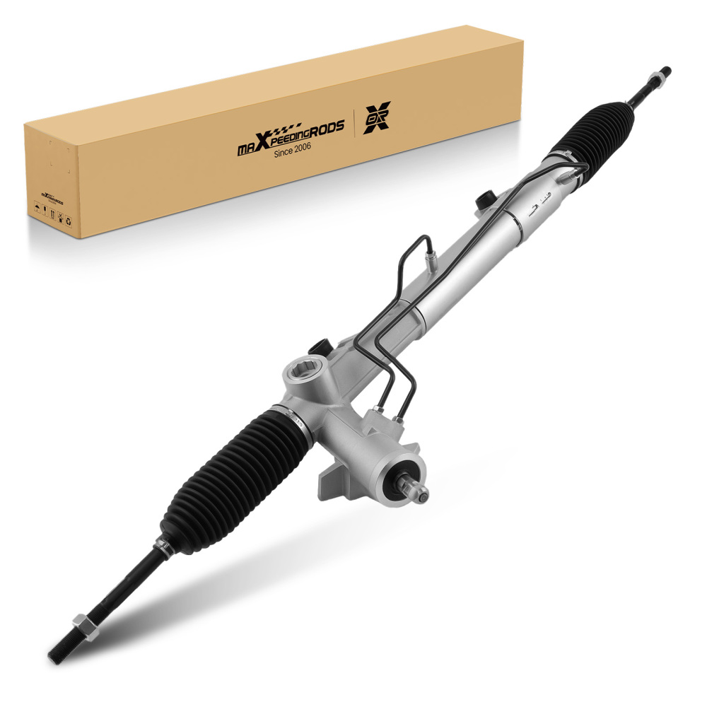 Power Steering Box compatible for Dodge Dakota 4x4 2000-2004 52106405AG Complete