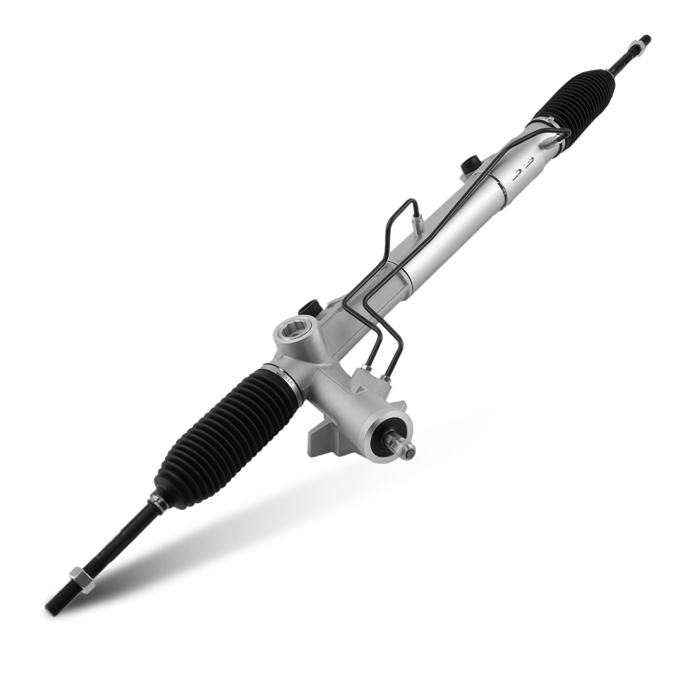 Power Steering Box compatible for Dodge Dakota 4x4 2000-2004 52106405AG Complete