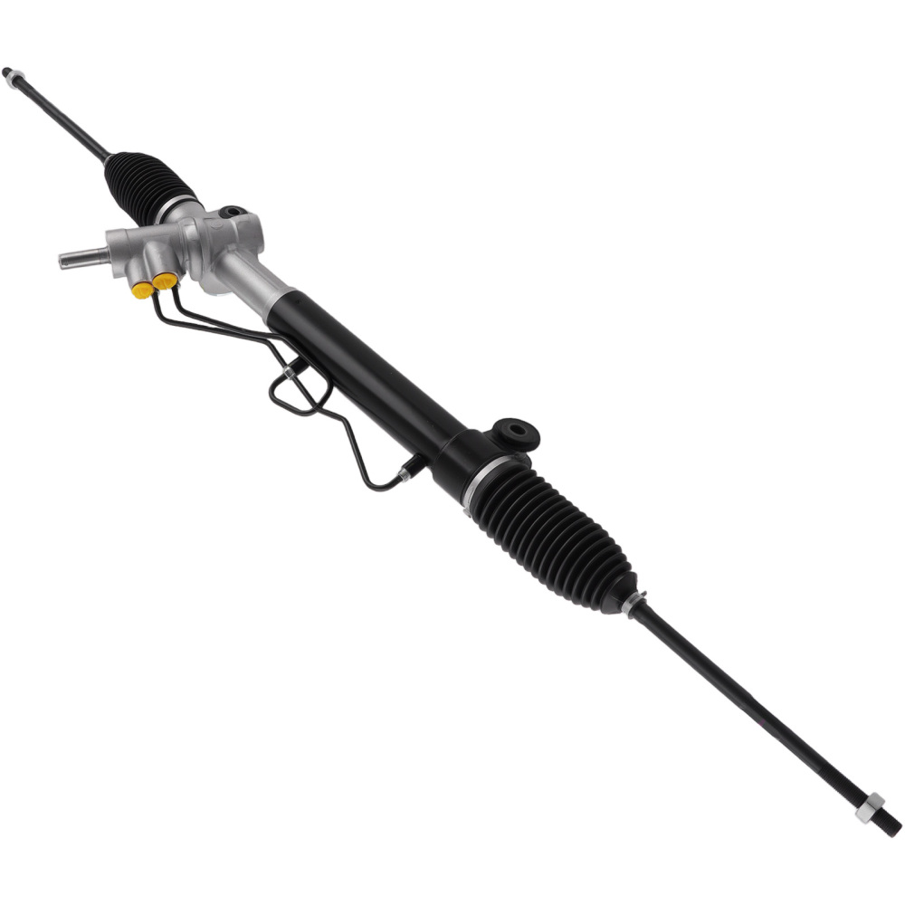 Crémaillère de Direction compatible pour Chevrolet Captiva 2.0 2.2 2.4 LPG 4WD 2006-18