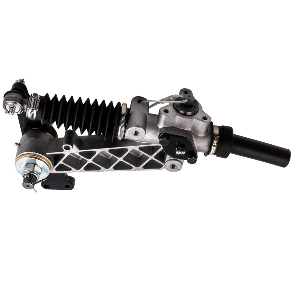 Compatible for EZGO TXT compatible for Golf Cart 1994 - 2001 Steering Gear Box Assembly 70314-G01 70314-G02