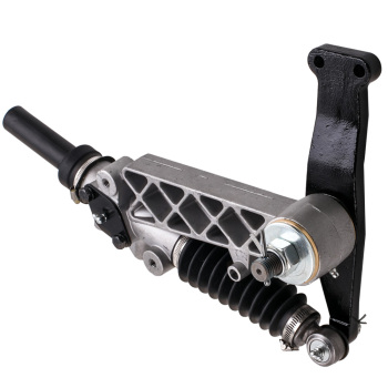 Ensemble de boîtier de direction pour chariot de compatibile per golf EZGO TXT 94 95-01 70314-G01 70314-G02