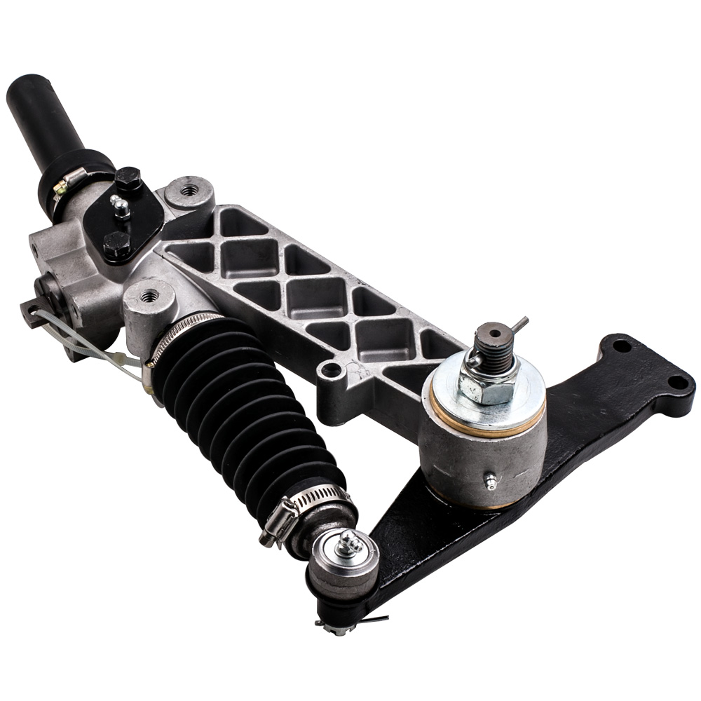Steering Gear Box Assembly compatible for EZGO TXT