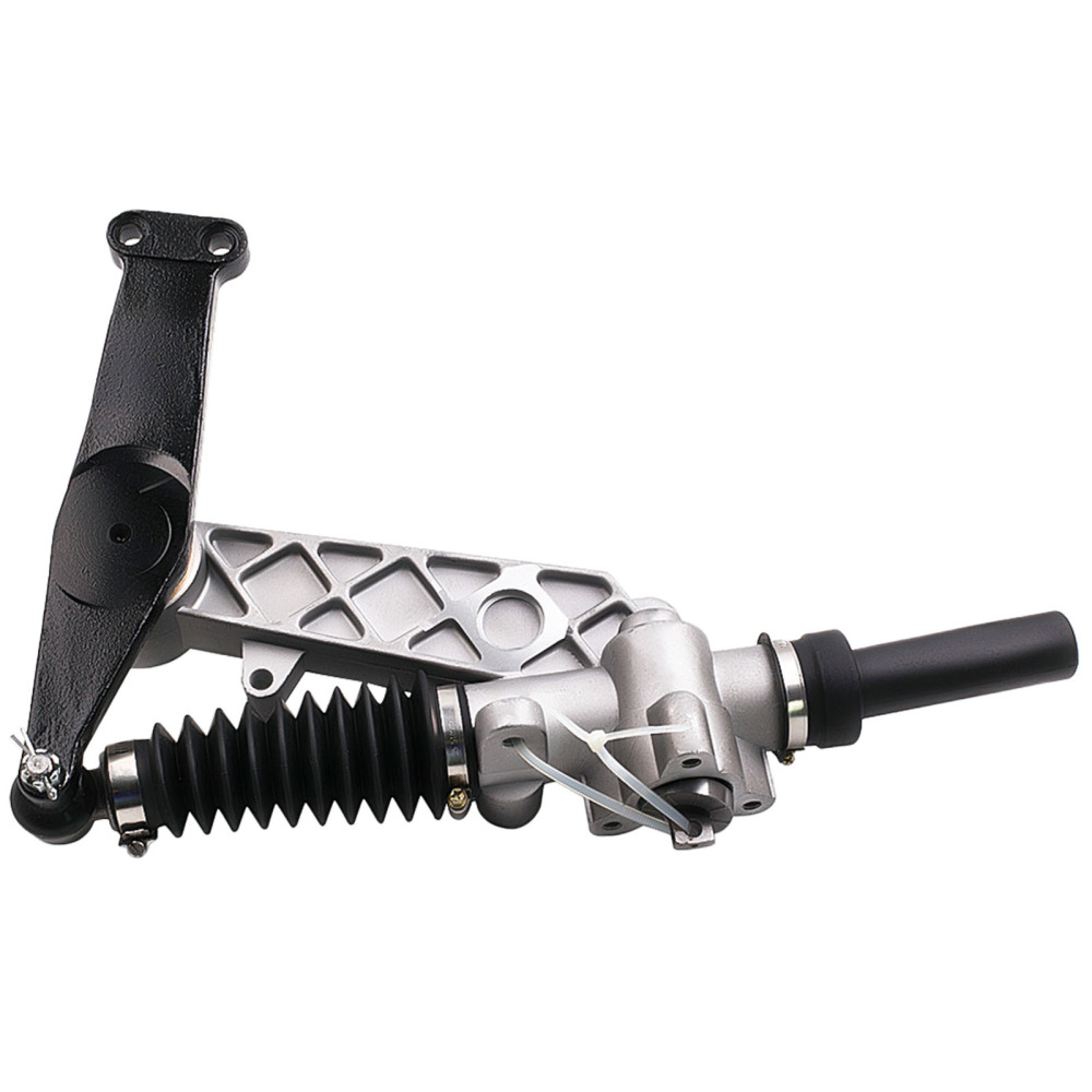 Compatible for EZGO TXT compatible for Golf Cart 1994 - 2001 Steering Gear Box Assembly 70314-G01 70314-G02