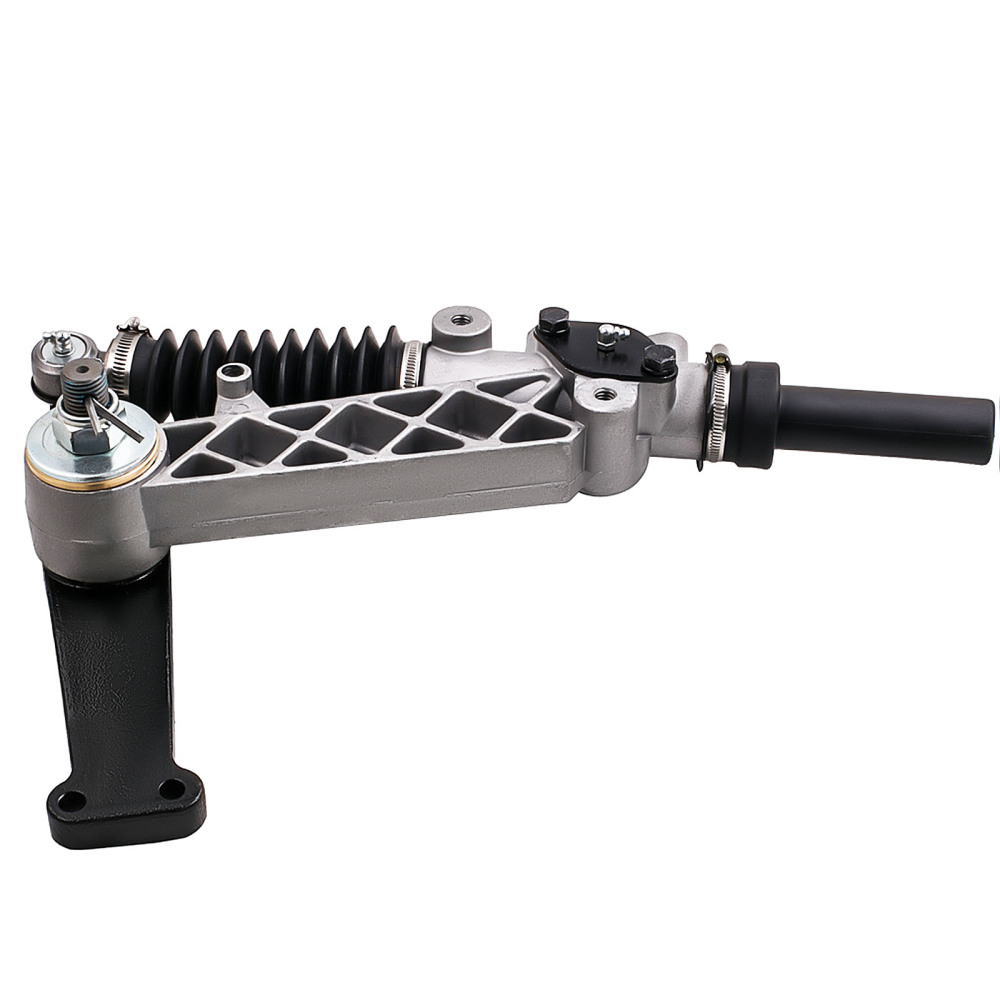 Compatible for EZGO TXT compatible for Golf Cart 1994 - 2001 Steering Gear Box Assembly 70314-G01 70314-G02