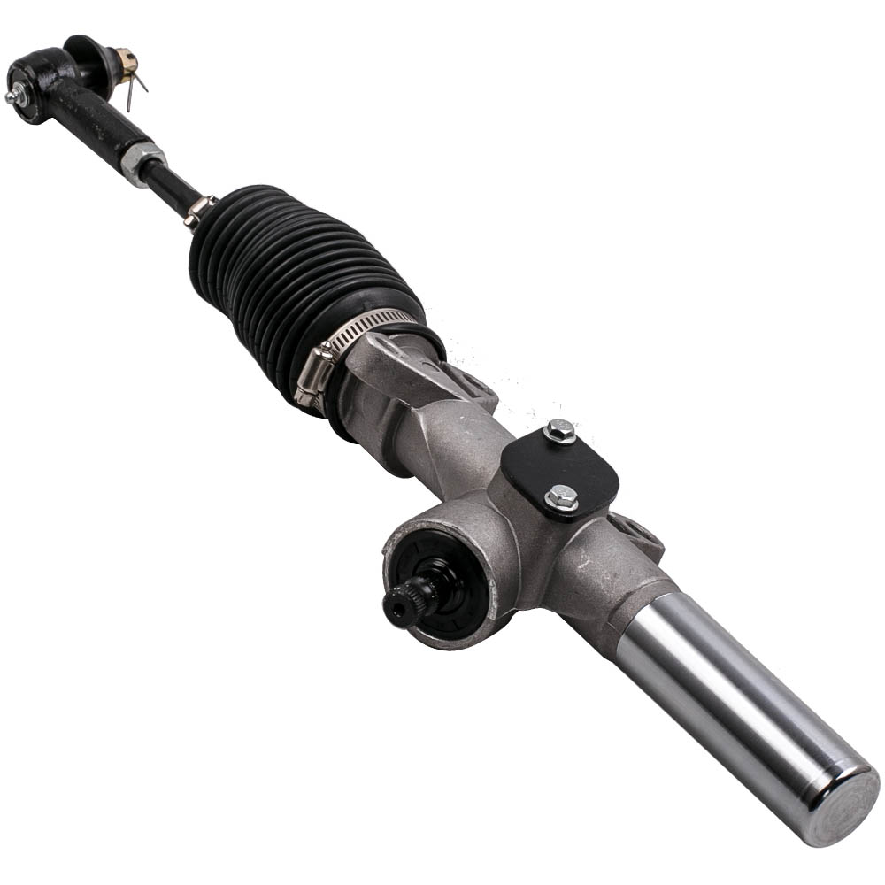 Steering Gear Box Rack Pinion compatible for Golf EZGO Cart Car for Gaz Electric Carts new-image-FXJ-70964G01