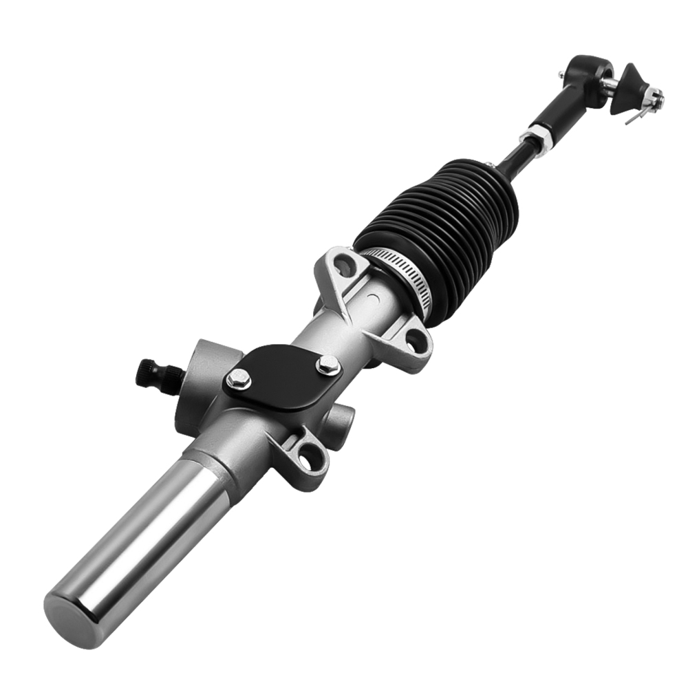 Steering Gear Box Rack and Pinion compatible for EZGO Golf Cart Car for Gaz 2001-UP 70964-G01