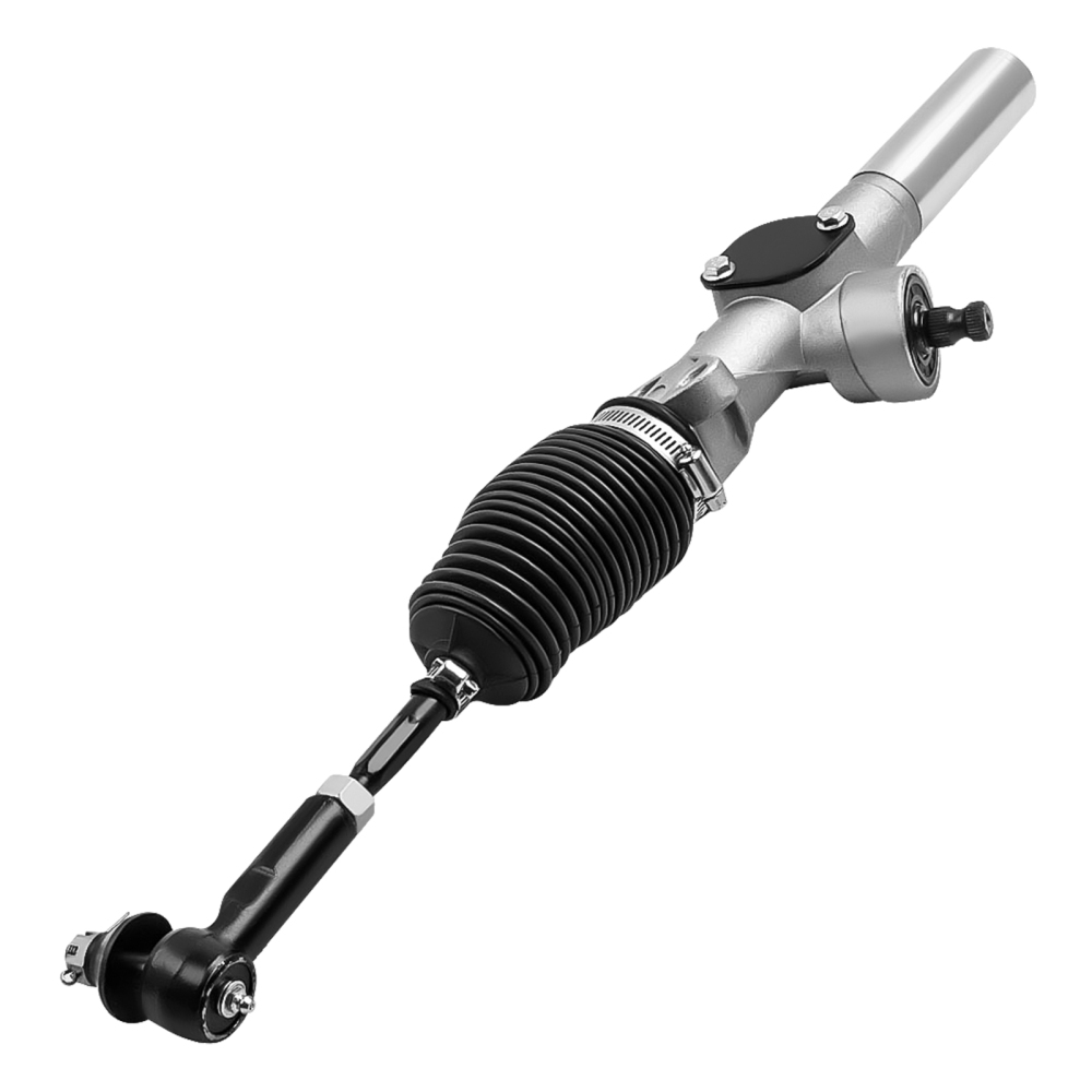 Steering Gear Box Rack and Pinion compatible for EZGO Golf Cart Car for Gaz 2001-UP 70964-G01