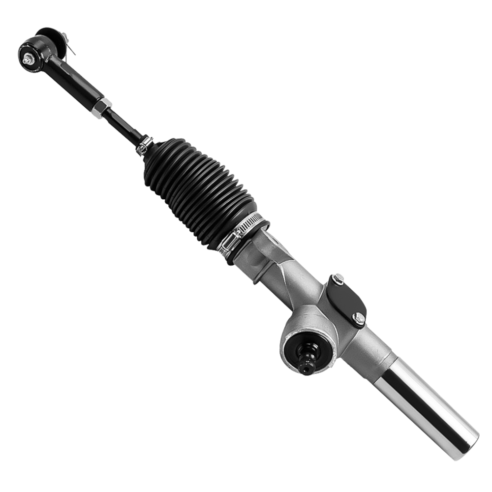 Steering Gear Box Rack and Pinion compatible for EZGO Golf Cart Car for Gaz 2001-UP 70964-G01