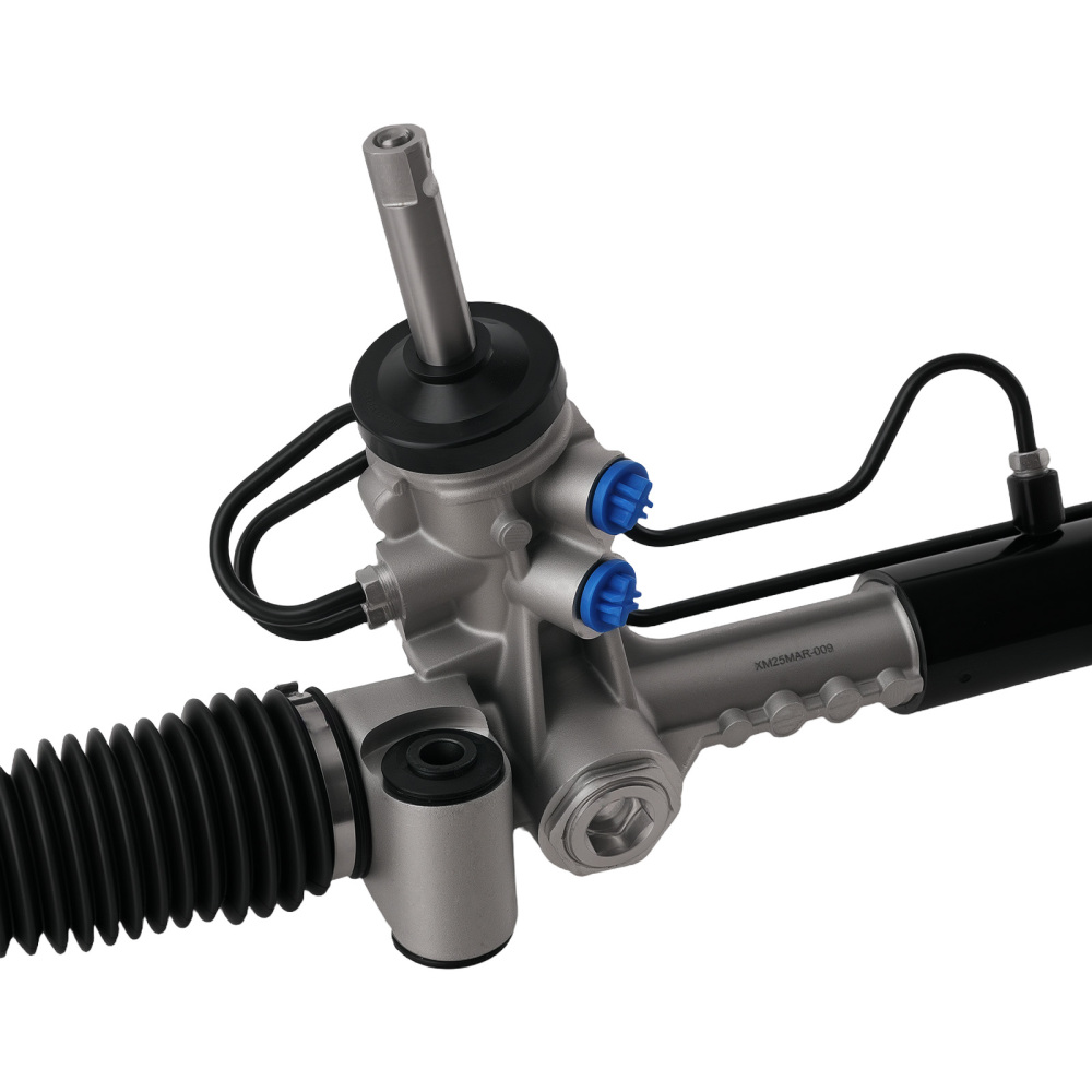 Crémaillère de Direction compatible pour Opel Astra H/Caravan/GTC 1.6L 1.7L 04-2014 93190771