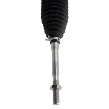 Power Steering Rack and Pinion Assembly compatible for Honda HR-V 2016-2022 L4 1.8L compatible for FWD