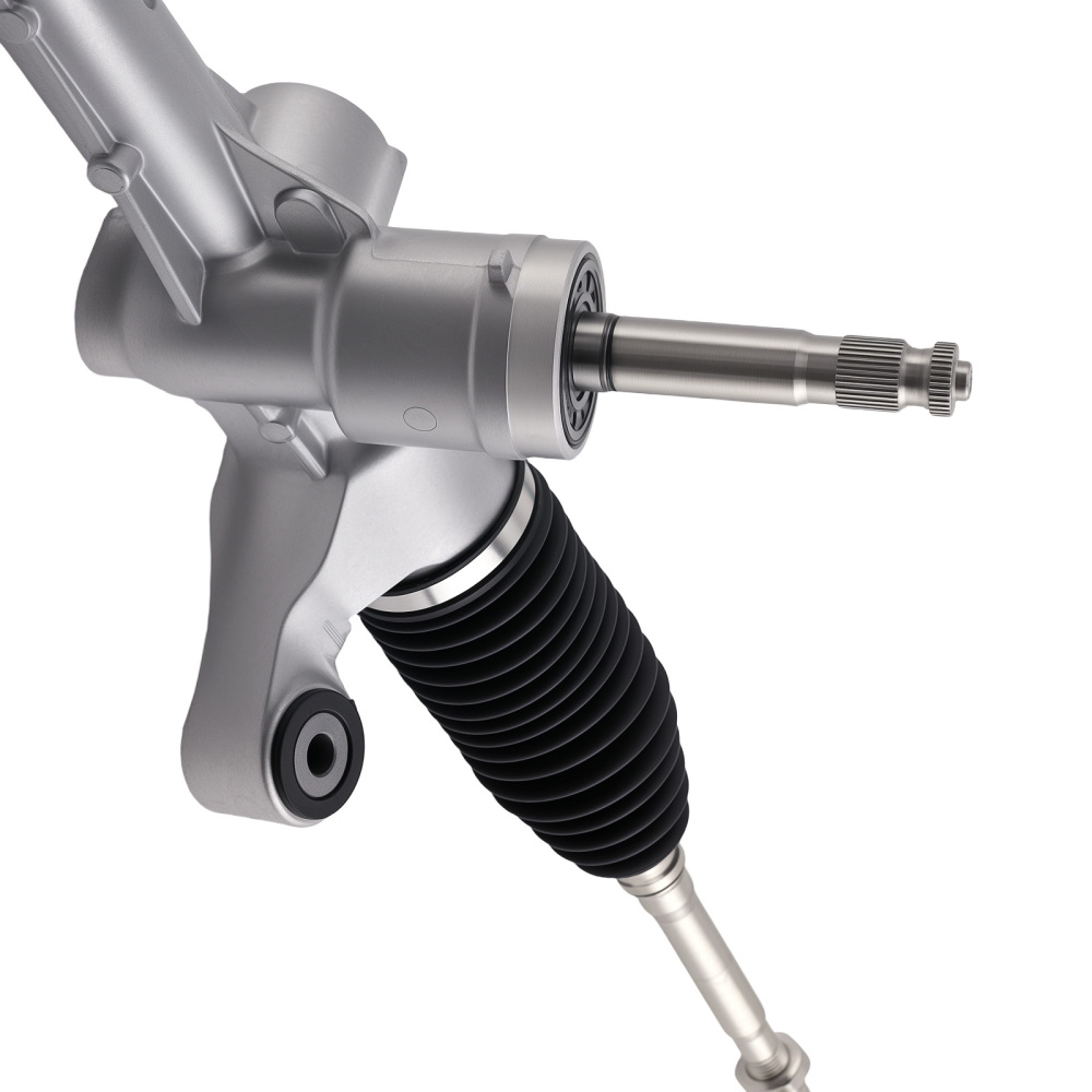 Power Steering Rack and Pinion Assembly compatible for Honda HR-V 2016-2022 L4 1.8L compatible for FWD