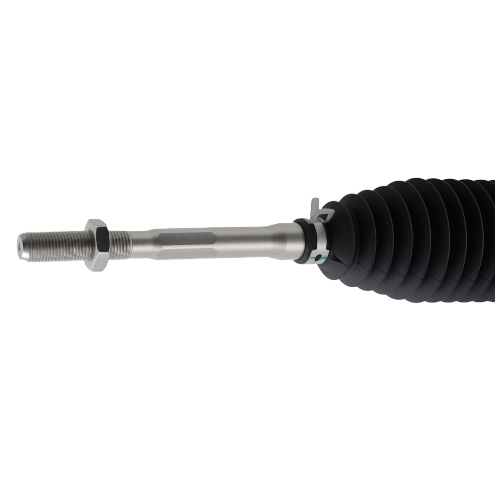 Power Steering Rack and Pinion Assembly compatible for Honda HR-V 2016-2022 L4 1.8L compatible for FWD