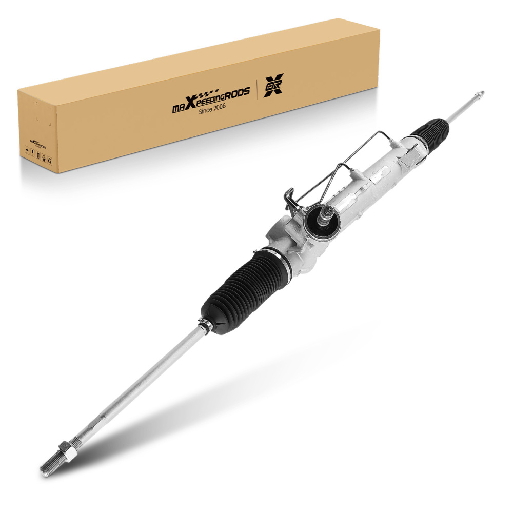 Crémaillère de Direction compatible pour Mercedes Sprinter 3-5,5T/Compatible pour VW Crafter 06-23 2E1419061