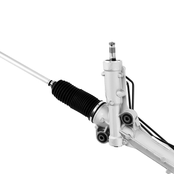 Boîtier Direction Assistée compatible pour Mercedes Sprinter compatible pour VW Crafter 06-2023 A9064600200