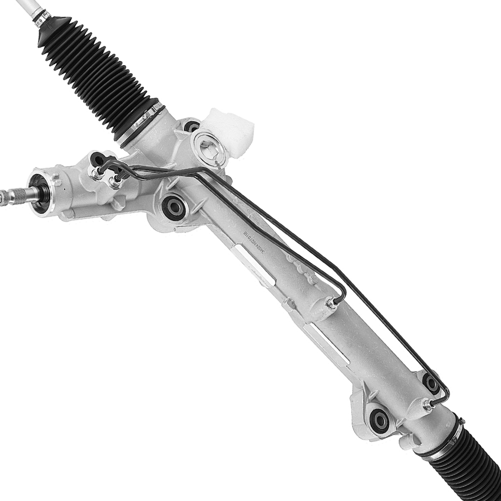 Boîtier Direction Assistée compatible pour Mercedes Sprinter compatible pour VW Crafter 06-2023 A9064600200