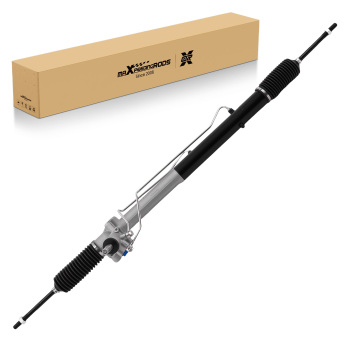 Power Steering RackPinion Assembly compatible for Pontiac G8 08-09 V6 3.6L V8 6.0L