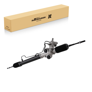 Complete Power Steering RackPinion Assembly for G35 350Z 03-2007 49001-AM805