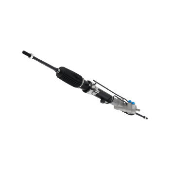 Power Steering Rack compatible for Nissan Murano 4WD 4x4 Models Only 2005-2007 26098782