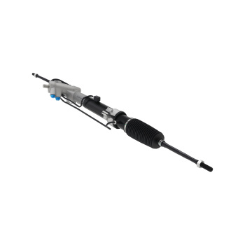 Power Steering Rack compatible for Nissan Murano 4WD 4x4 Models Only 2005-2007 26098782