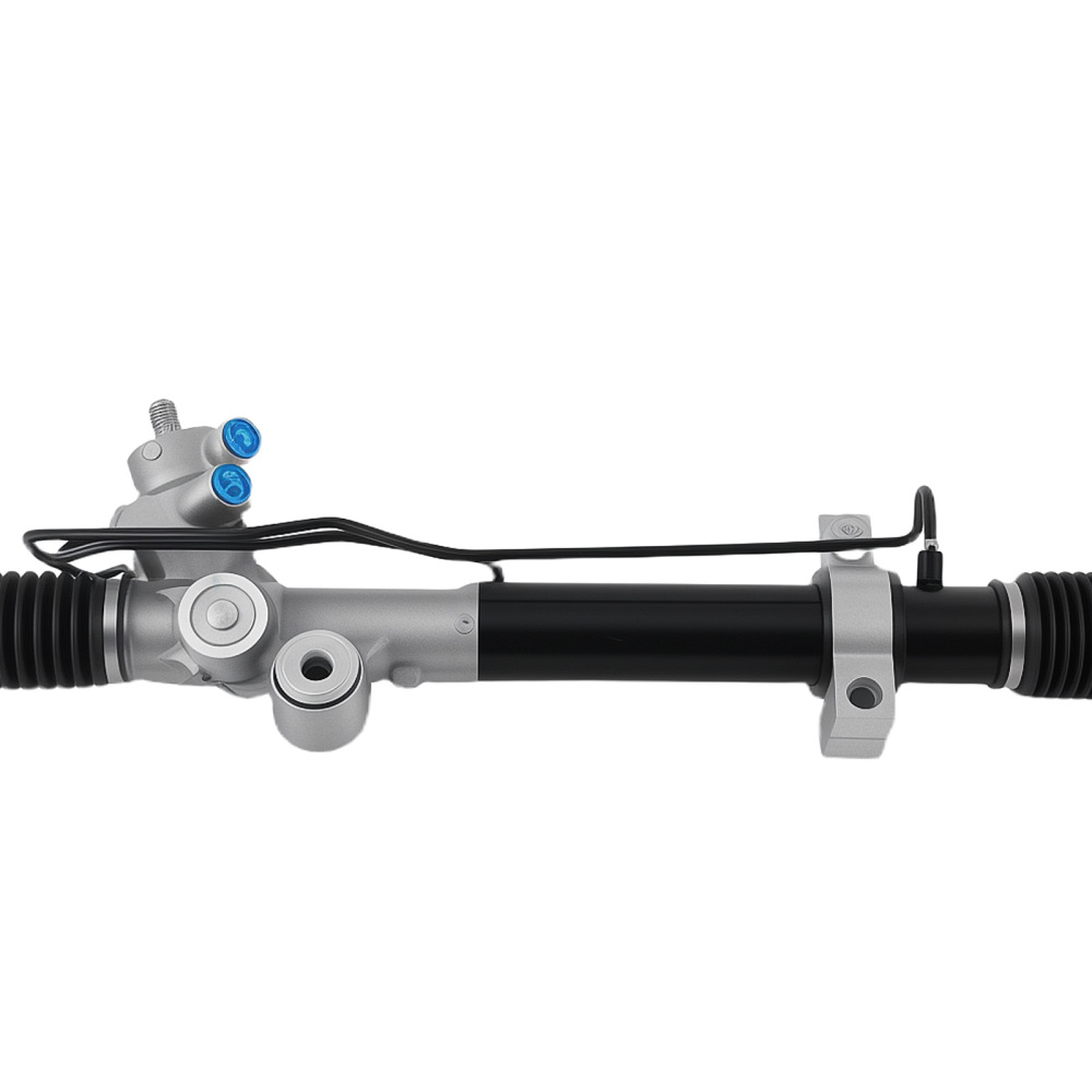 Power Steering Rack compatible for Nissan Murano 4WD 4x4 Models Only 2005-2007 26098782