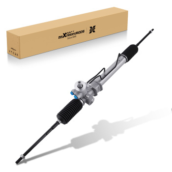 Power Steering RackPinion compatible for Toyota Corolla Geo Prizm compatible for Chevrolet Prizm 93-02