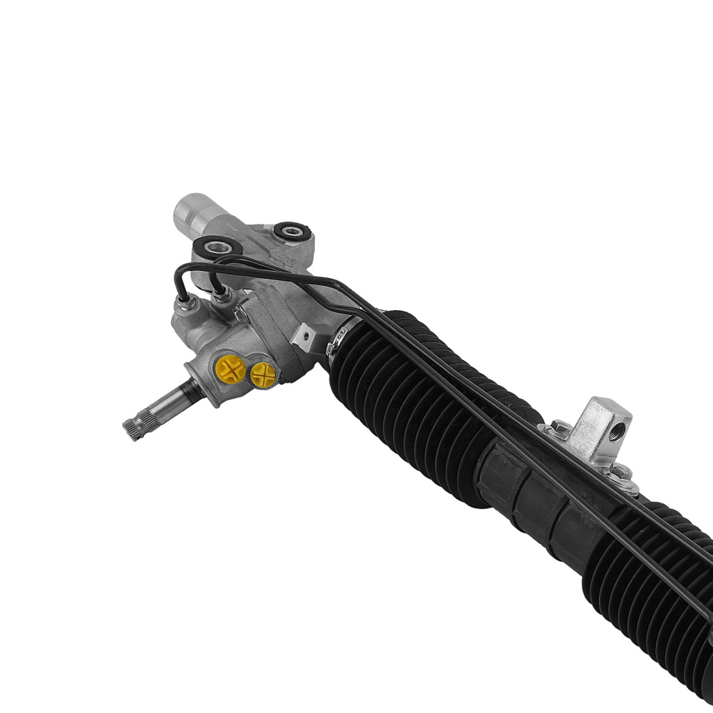 Power Steering Rack and Pinion Assembly compatible for Honda CR-V 02-2006 Element 2003-2011