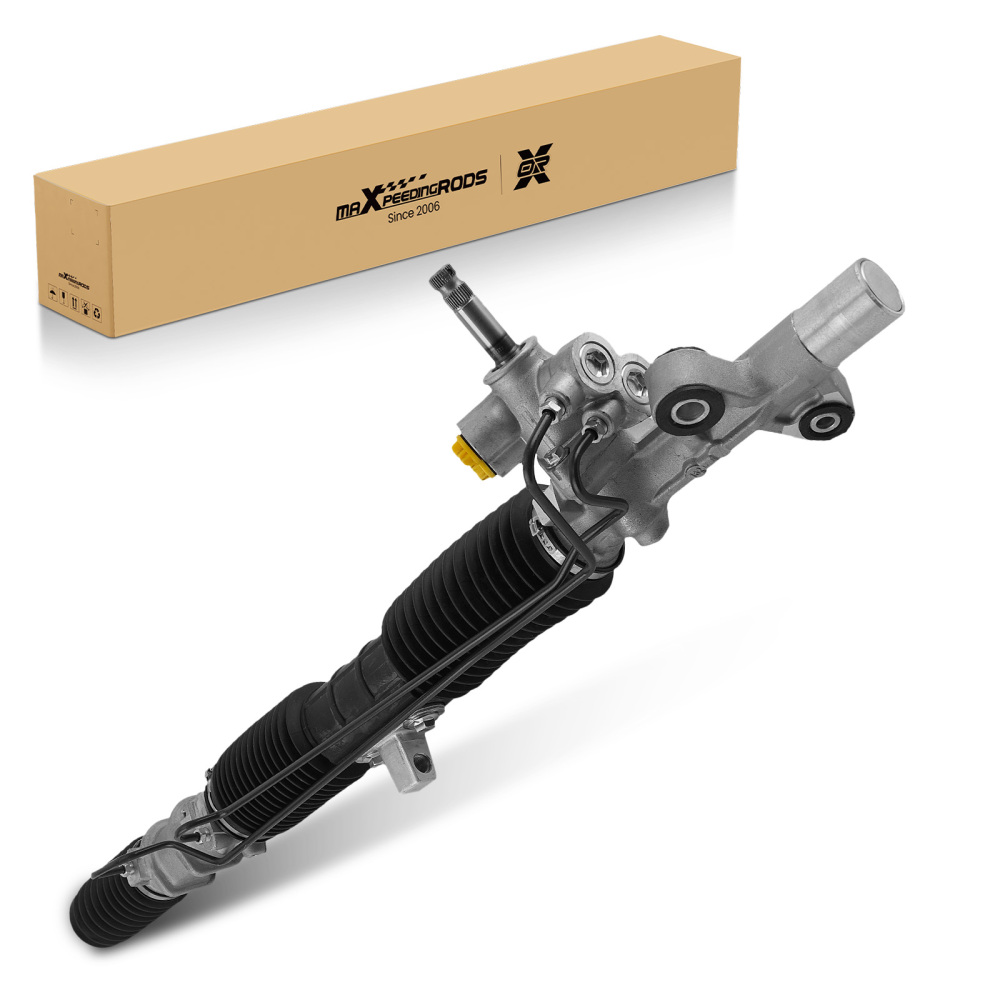 Power Steering Rack and Pinion Assembly compatible for Honda CR-V 02-2006 Element 2003-2011