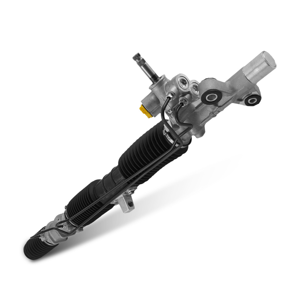 Power Steering Rack and Pinion Assembly compatible for Honda CR-V 02-2006 Element 2003-2011