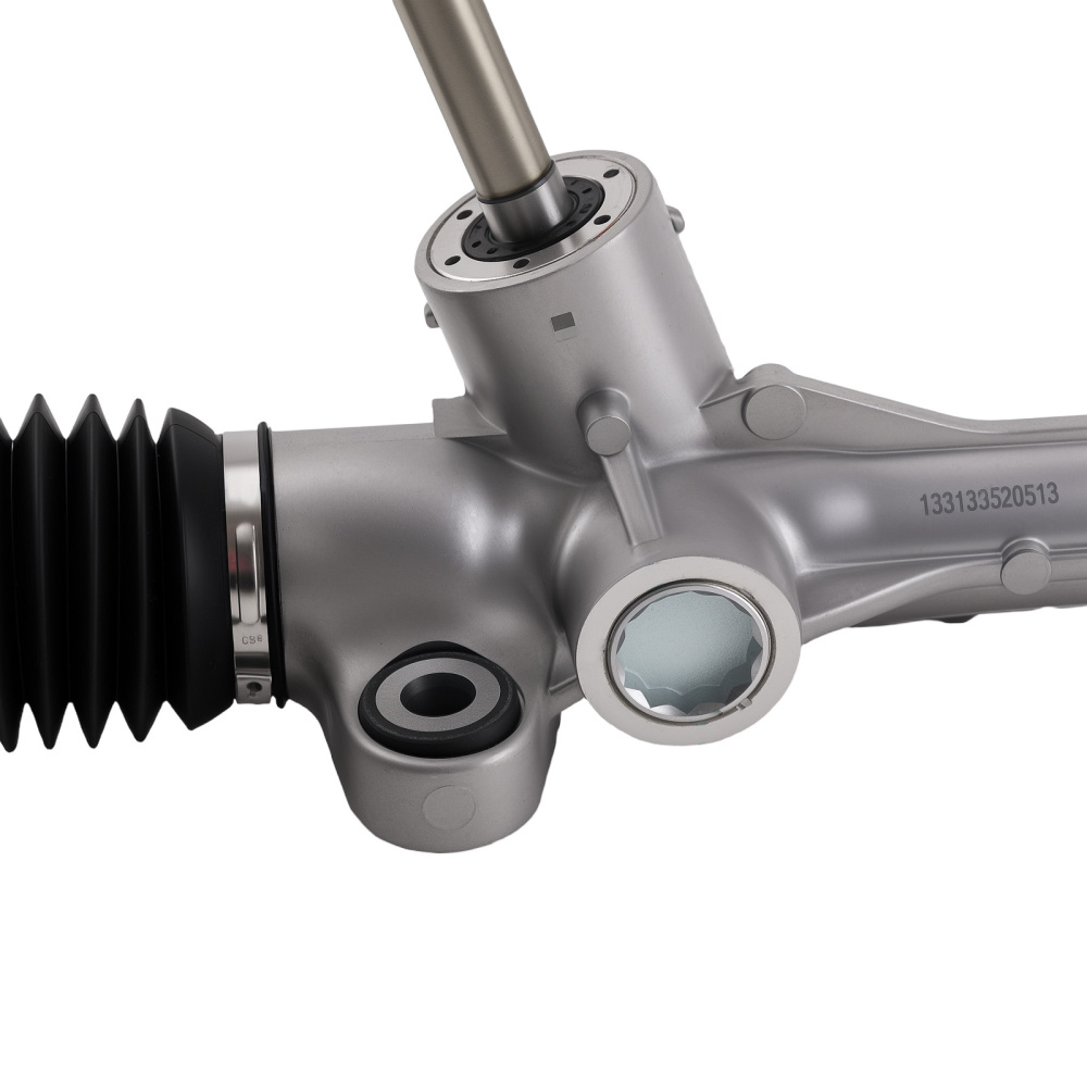 Power Steering Rack and Pinion Assembly compatible for Kia Soul EV 2015-2019 Soul 2014-2019