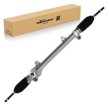 Power Steering Rack and Pinion Assembly compatible for Kia Soul EV 2015-2019 Soul 2014-2019